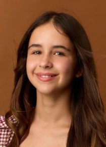 Alba Balderas