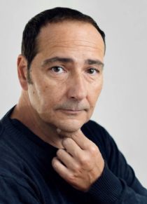 David Tenreiro