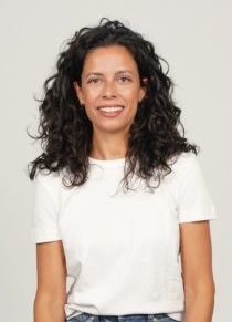 Elisa Cortés