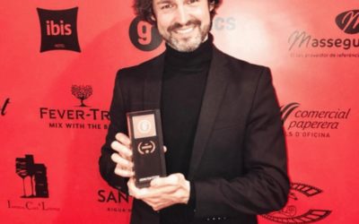Takbir, el cortometraje protagonizado por Iván Hidalgo, consigue el premio a Mejor Cortometraje en el Festival de Girona