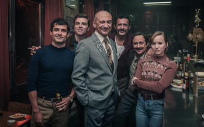 Nueva incorporación Jorge de Juan