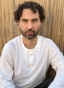 Juan Carrillo
