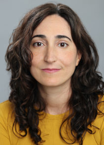 LAURA YVARS