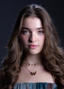 Lucia Gorostiza