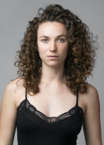 Nora Ylla