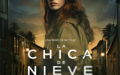 Manuel Solano se une al elenco de la esperada serie de Netflix “La Chica de Nieve” basada en el best seller de Javier Castillo